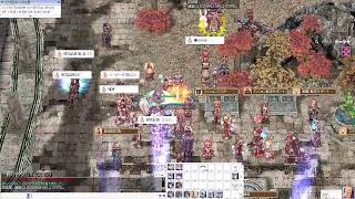 【RO】令和最新のオンラインゲームやる#4