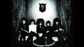 The Horrors - Death at the chapel