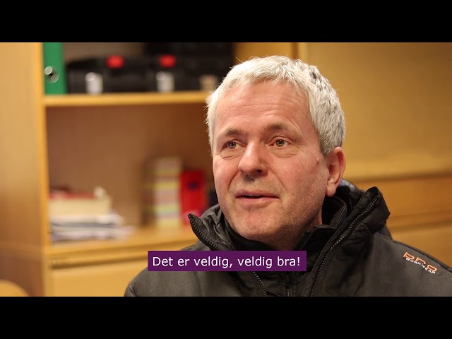 Video forsidebilde