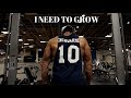 YOUNG GUY TRAINING CHEST AND BACK... BEST BODYBUILDING WORKOUT!