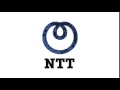 NTT Logo
