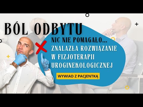 Ból odbytu po gumkowaniu hemoroidów | wywiad z Pacjentką | Klinika HB