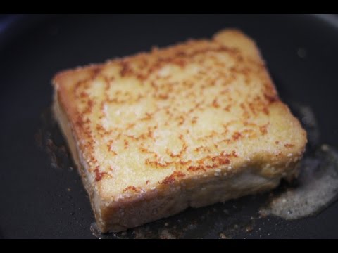 How to make homemade Sizzlers cheese toast