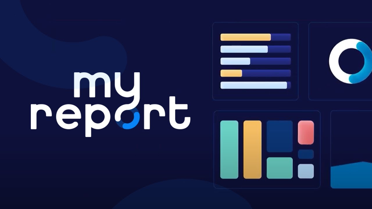 Report One devient MyReport !