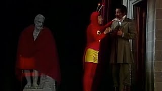 Chapolin Colorado: Nós e os Fantasma [1978] Parte 2/2 - Alta Qualidade HD 