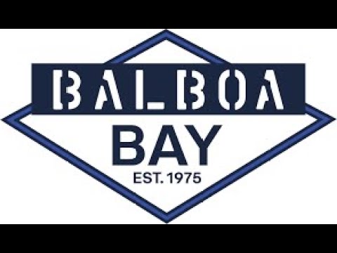 Sawyer Stys highlights Balboa Bay 17 Blue