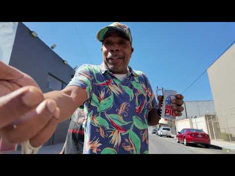 Big Twins x StreetGZ "IPA"