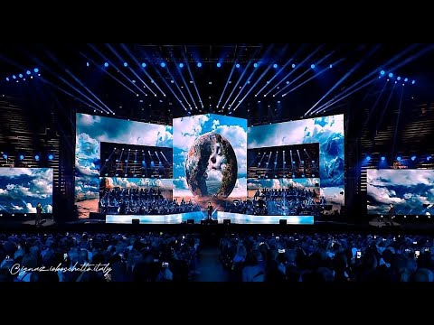 Io che non vivo (senza te) | Arena di Verona 2024 ❤