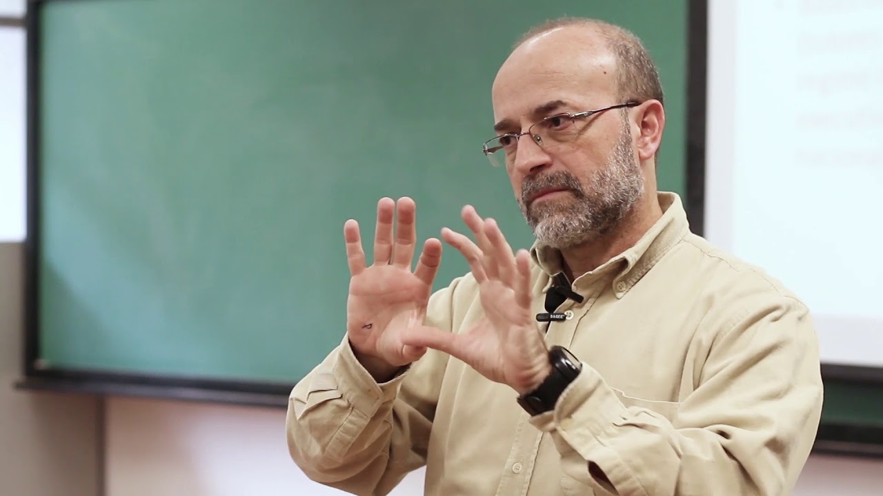 A Era Vargas 1930-1945 (Aula 3, parte 3)