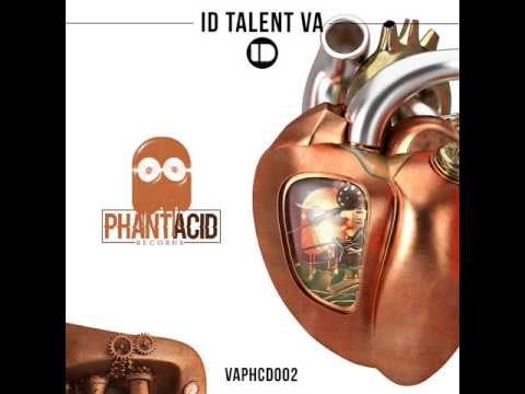 Yan Niklas: Childs (Original Mix)