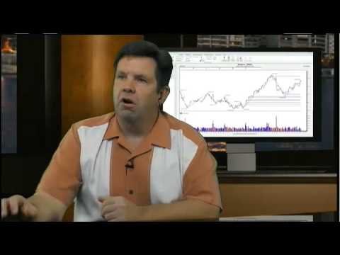 January 4th Power Trading Hour with host David White - 2013