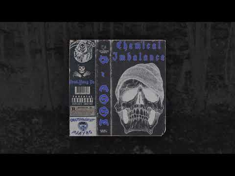 B-Cool! - chemical imbalance (produced by YUNG PO)