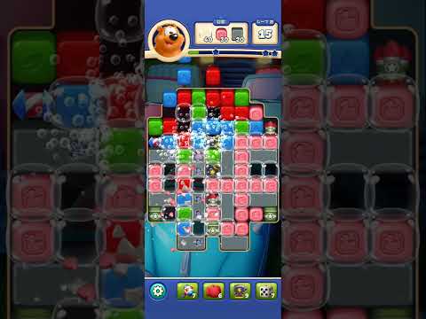 Toon Blast Level #8077#8078#8079#8080#8081 Clear @mlupin‘s Room(2)