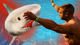 GTA 5 FAILS: TOP 50 BEST FAILS & FUNNY MOMENTS (GTA 5 Funny Moments Compilation)