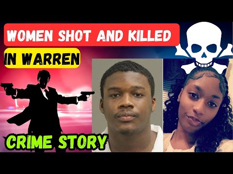 Kevin Dixon American Monster | The devastating death of India Mackey