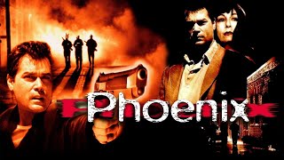 Phoenix (1998) - Ray Liotta, Anthony LaPaglia [FULL MOVIE] video
