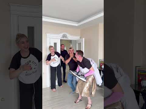 Kaç Kişi Var Burada 😳😂