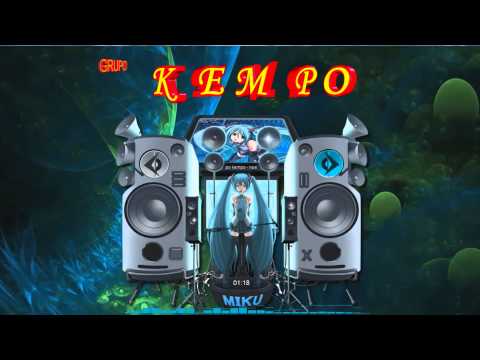 GRUPO KEMPO - NUEVA ILUSION