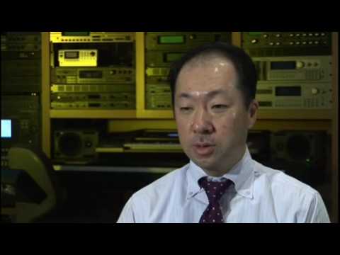 Interview with Video Game Composer Koji Kondo