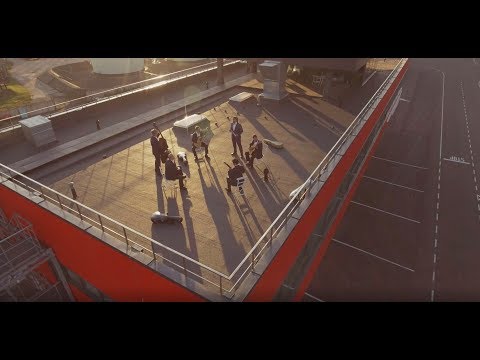 BALTIC GUITAR QUARTET – "I guess I'll sleep on it" by Chris Ruebens