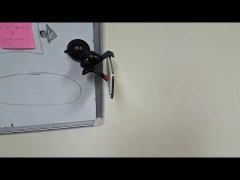 Telephoto - CCTV via Telegram Video