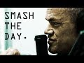How To SMASH DAYS When You Don't Feel Like It - Jocko Willink