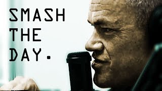 How To SMASH DAYS When You Don&#39;t Feel Like It - Jocko Willink