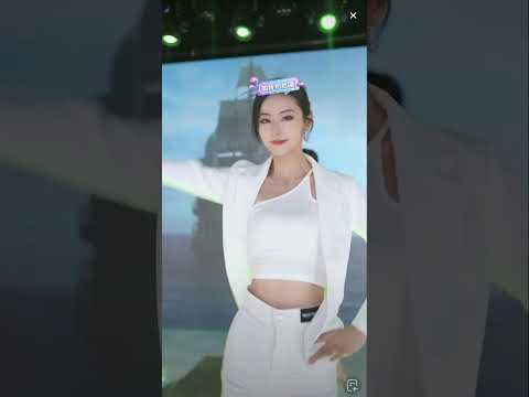 宁昕 닝신 live dance tiktok 라이브 직캠 230603-05 #shorts #dance #kpop #chinese #틱톡 #tiktok #직캠
