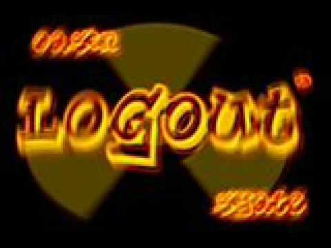 LogOut - O Dekemvris Tou Alexi(gia tous mpatsous)