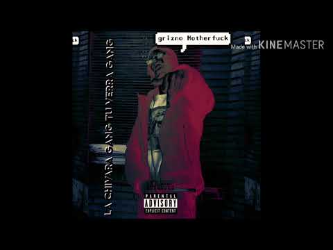 Grizno - réveil toi