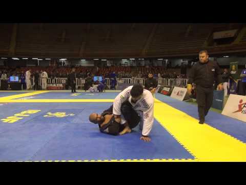 Erberth Santos X Dimitrius Soares - BELO HORIZONTE WINTER INTERNATIONAL OPEN JIU-JITSU 2017
