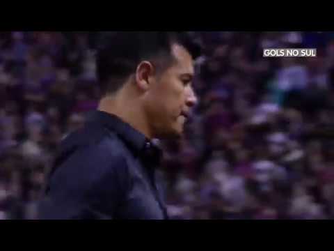 Lanús 1 x 2 Grêmio   Rádio Gaúcha