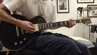 Bullet For My Valentine - Under Again (Guitar Cover + Tabs)