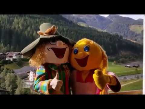 06. Almi in der Früh