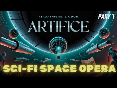 (Part 1) Military Sci-Fi Audiobooks: Artifice [The Silver Ships Series, Book 12] - Full Audiobooks
