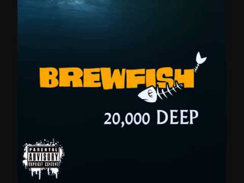 Brewfish - My Drug