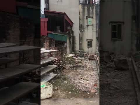 Chính chủ cần bán đất ở thổ cư 43.2m2, giá 69.5 triệu/m2, có thương lượng nhẹ