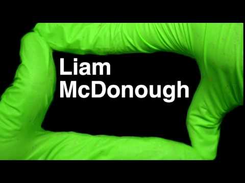 How to Pronounce Liam McDonough