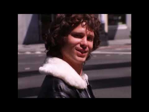 Videoclip de Peace Frog (New Stereo Mix) — The Doors