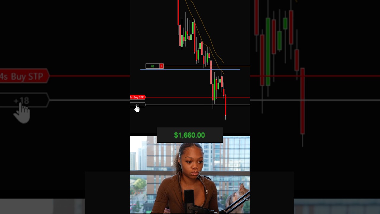 IBLV 2-Week Trading Bootcamp starts Monday October 6th!! Go to iblvtrading.com to join📈 #daytrading