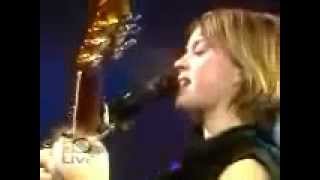 Katy Hudson (aka Katy Perry) - Studio B: Last Call