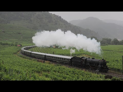 World Class Trains -  The Imperial Express - Full Documentary