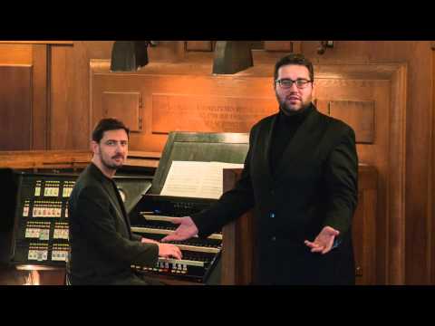 Ladislav Stanček - Starosloviensky Otčenáš - Tomas Selc