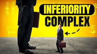 Are You Suffering From Inferiority Complex