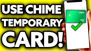 How To Order a Chime Card (2024) - Full Guide