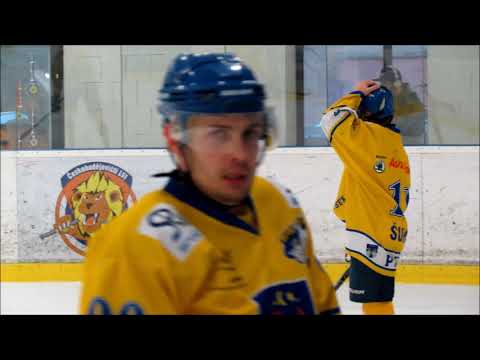 16 letý Vojtěch Šuhaj (IHC Písek) 2018