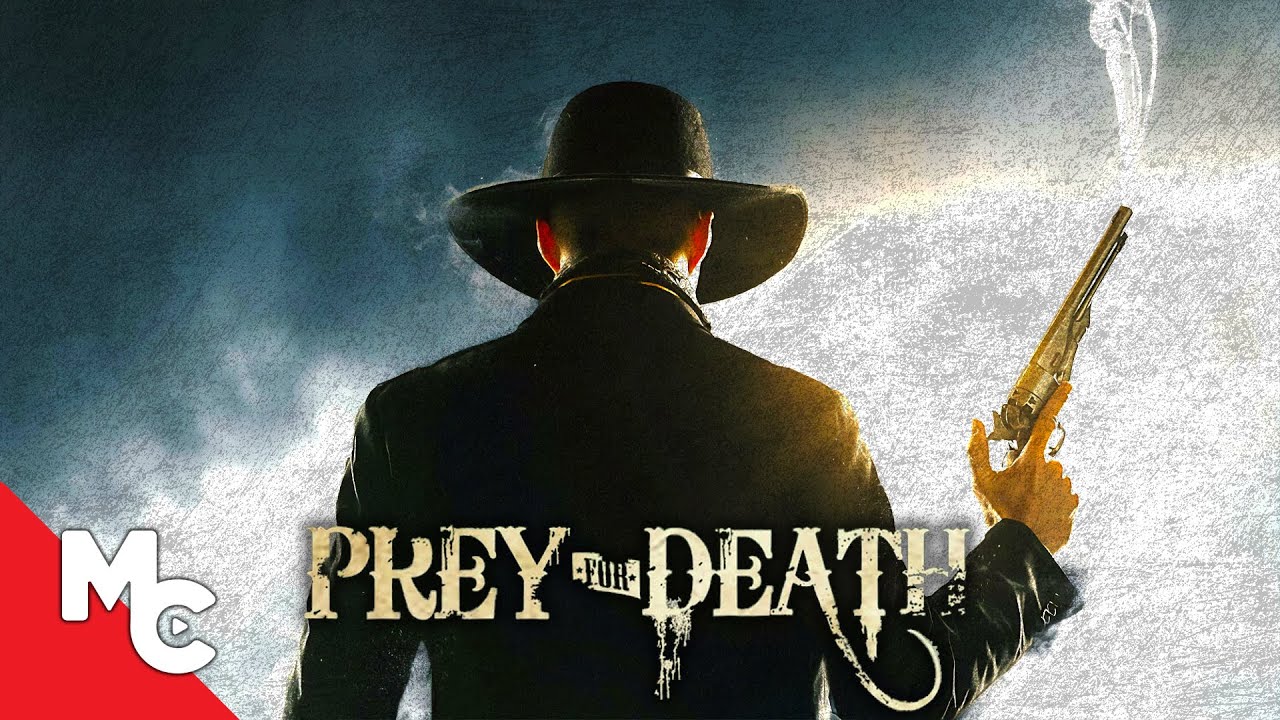 Prey for Death (2015)