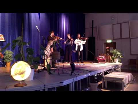 Konsert med Lunnefolk VT2020