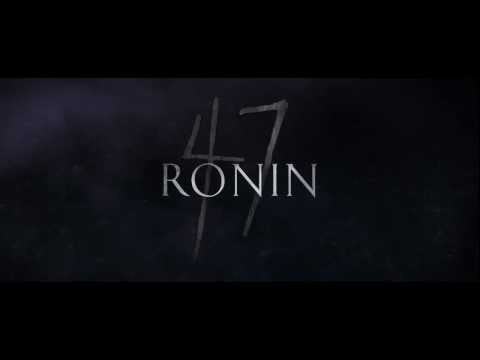 47 RONIN - Legend Trailer