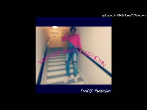 PINKy aka Lil Pink-They dont want me to win Prod. Lp Productions